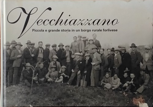 Vecchiazzano piccola grande - vecchiazzano, e