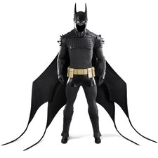 Costume cosplay batman bruce - batman,