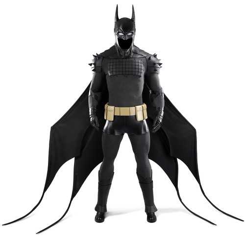 Costume cosplay batman - costume,