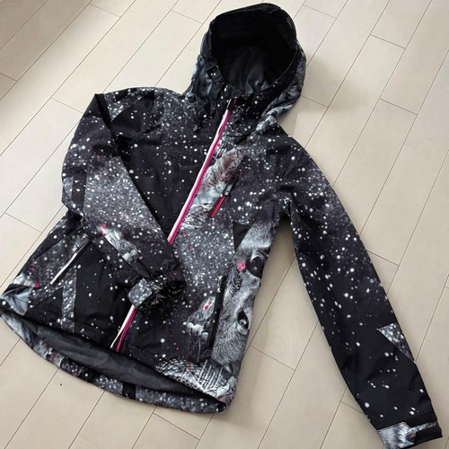 Giacca snowboard volcom m - giacca,