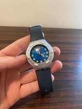 Orologio Vintage Raro Swatch