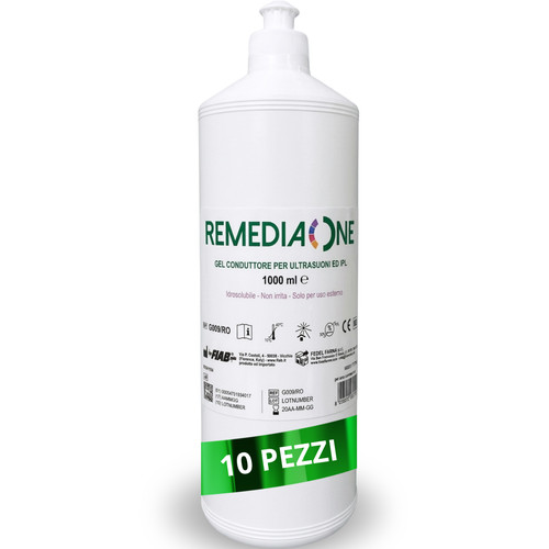 Gel ecografia ultrasuoni - gel,
