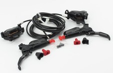 Set freni a disco SRAM CODE R
