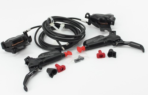 Set freni disco - sram, r