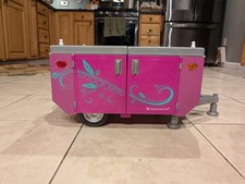 American Girl Adventure Pop-Up