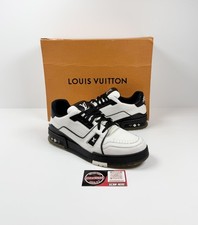 Size 7UK/8US - Louis Vuitton