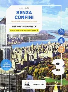 Senza confini percorsi - senza,