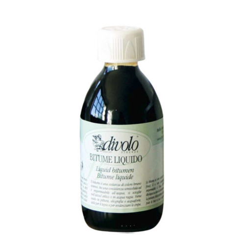 Bitume liquido 125 - bitume,