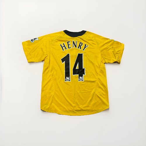Nike arsenal vintage - nike,