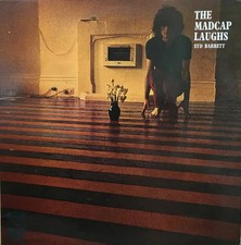 Syd Barrett The Madcap Laughs