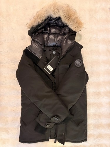 Black label canada - black,