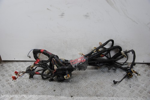 60693 cablaggio impianto - 60693,