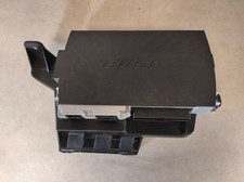 BOSE AUDI A7 A8 2011-2012 -