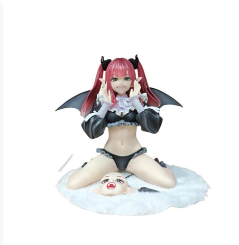 Sexy hentai succubus - hentai,