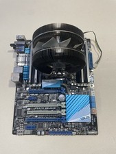 scheda madre cpu ram