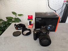 Sony RX10 III M3