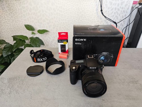 Sony rx10 iii - sony, m3