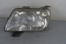 59627- Faro Anteriore SX Suzuki Grand Vitara dal 2005 al 2015 Cod 100-59076