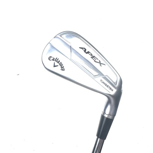 Demo callaway apex - demo,