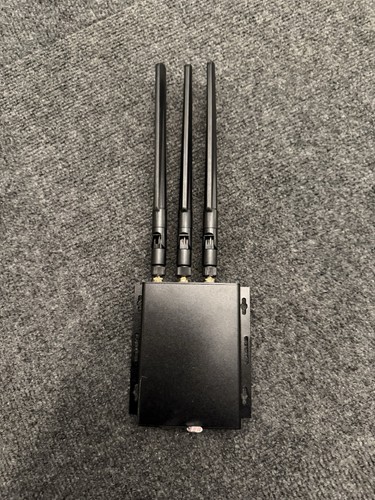 Collie gateway - collie, (gl-x300b)