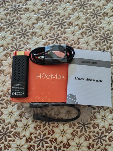 H96max h96 max - max, tv