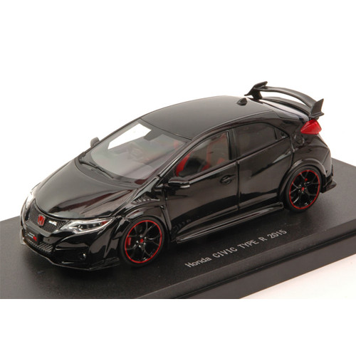 Honda civic type 2015 - honda, r