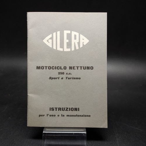 Libretto uso manutenzione - uso,