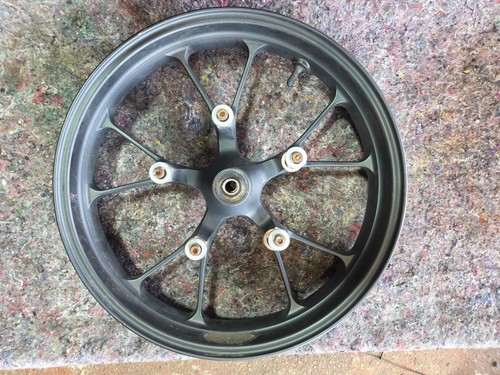 Honda cb125r cerchio ruota - cb125r,