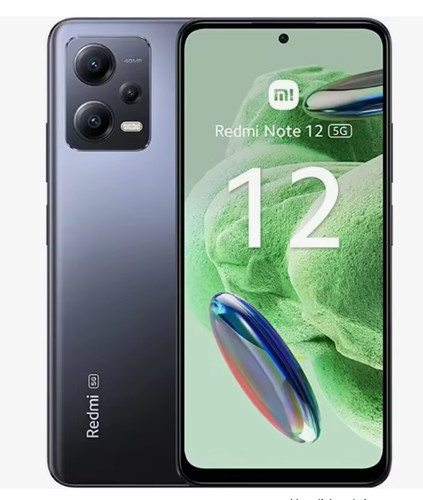 Xiaomi redmi note 5g - 12,