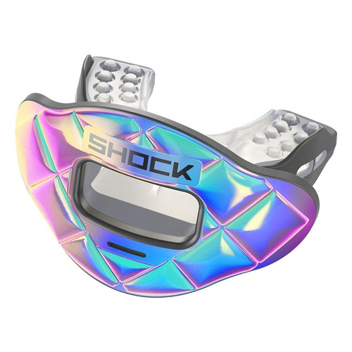 Shock doctor max airflow - shock,