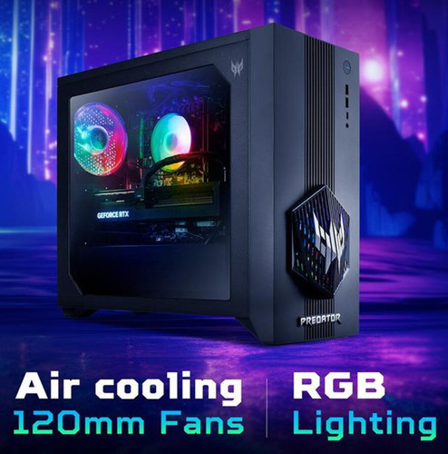 Acer predator orion - acer,