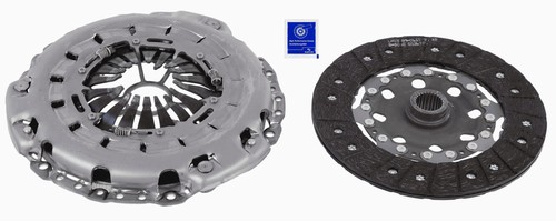 Kit frizione sachs 3000 951 - frizione,