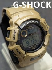 Orologio solare mimetico beige