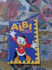 Walt Disney Gli Albi Di