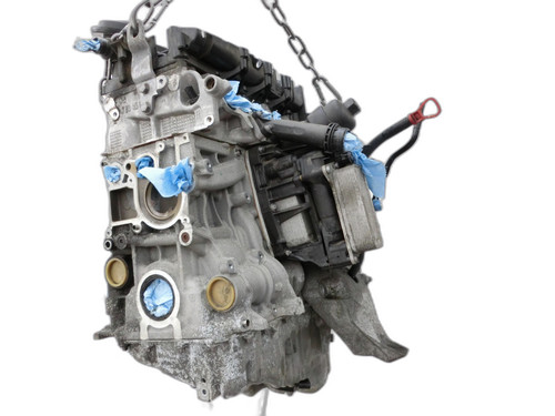 Motore n47d20c - motore, per