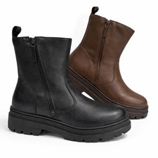 STIVALI  Uomo Stivaletti