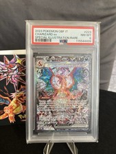 Charizard 223 197 ossidiana - ex,