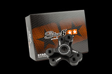 Adattatore disco freno