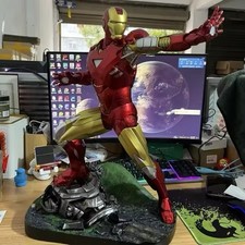 Iron Man Statue  50 cm /