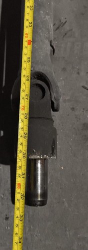 Ld23 albero trasmissione - ld23,