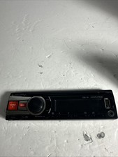 ALPINE CDE-151 AUTORADIO
