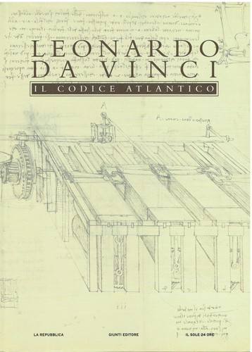 Leonardo vinci il codice - da,
