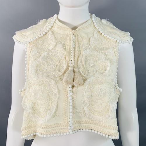 Figue taglia crema cotone - figue,