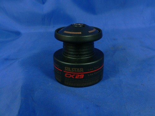 Bobina ricambio spare spool