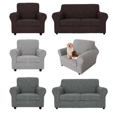 Copridivano Jacquard