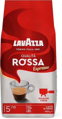 Lavazza caffè grani - caffè,