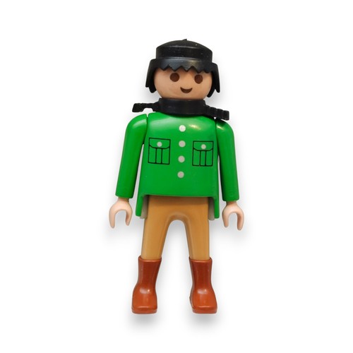 Playmobil personaggio