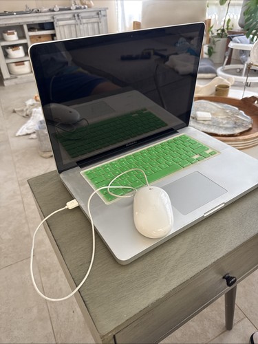 Apple macbook pro a1286 - apple, 15,4"