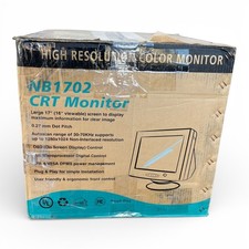 Scanport nb1702 crt - scanport,