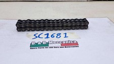 CATENA INGRANAGGIO ALBERO MESSA IN MOTO GILERA B300 (SC1681MG)
